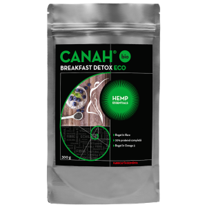 CANAH BREAKFAST DETOX BIO 300g interior mic