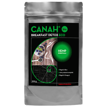 CANAH BREAKFAST DETOX BIO 300g interior mic