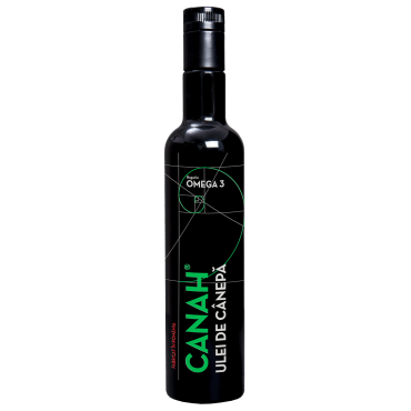 CANAH Ulei Canepa 500ml site3