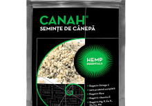 CANAH SEMINTE DE CANEPA 100g magazin online