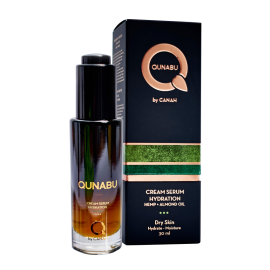 Cream Serum Hydration Dry Skin 70 magazin online