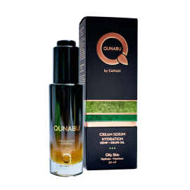 Cream Serum Hydration Oily Skin 70 1 90 magazin online