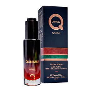 Cream serum Anti Aging 70 interior mic2