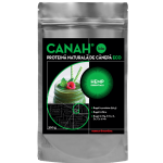 Pudra proteica 300g ECO front