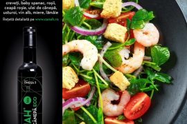 Salata de creveti rosii si ulei de masline 570x570 1