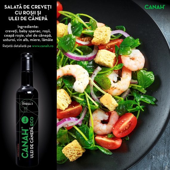 Salata de creveti rosii si ulei de masline 570x570 1