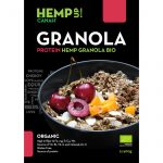 Granola Protein seminte canepa cereale mix 600px