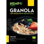 Granola low sugar seminte canepa cereale mix 600px