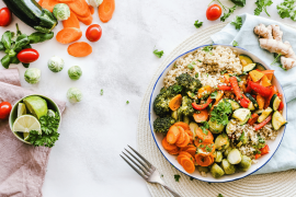 Alimente pentru energie naturala.